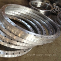 Forged Carbon Steel Welding-Neck RF Flanges